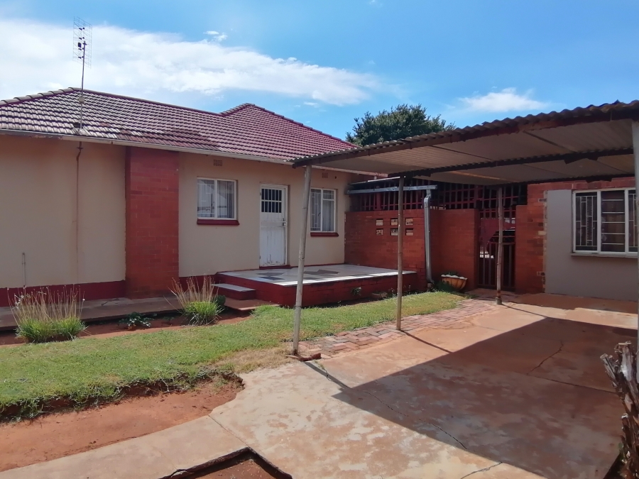 3 Bedroom Property for Sale in Orkney North West